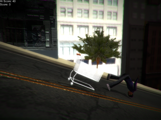 Dead_wheels: Linux Standalone Update