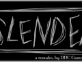 Slender: the Remake (Windows)