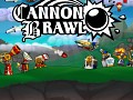 Cannon Brawl Alpha Demo (Updated)