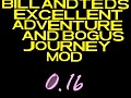 Bill and Ted Beta 0.1b