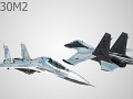 Su-30M2