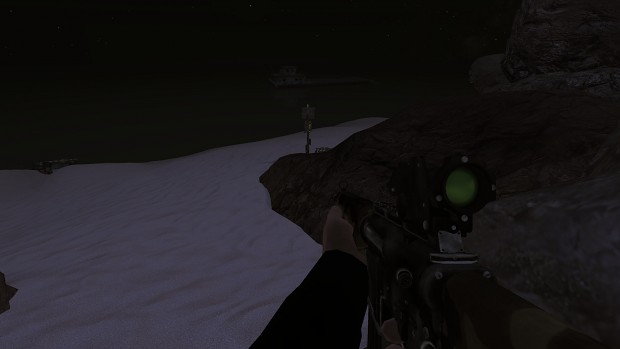 Coastal Caverns Hostagexchange