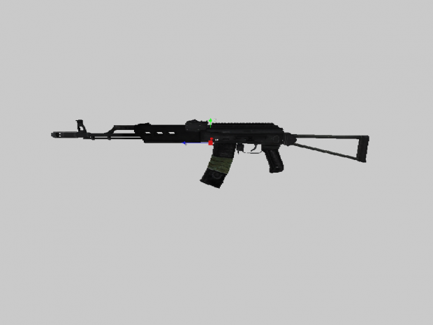 RK 62 M76 Download