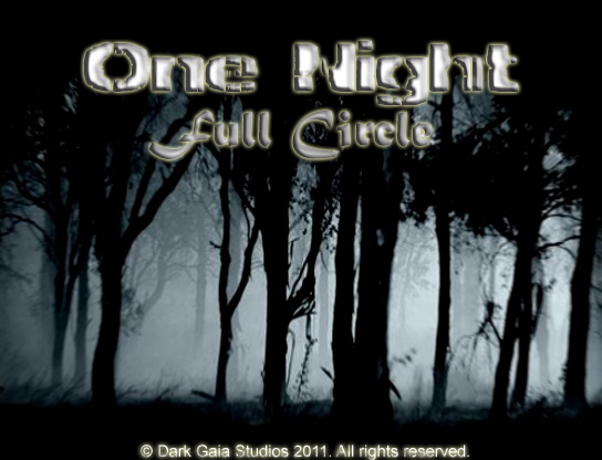 One Night: Full Circle (v1.3)