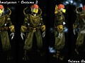 Hans - UT3 Character Model