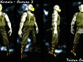 Hartwin - UT3 Character Model