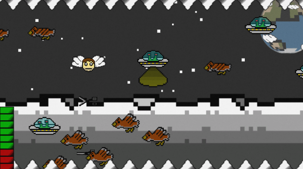 Wiggity Wings - Linux Version
