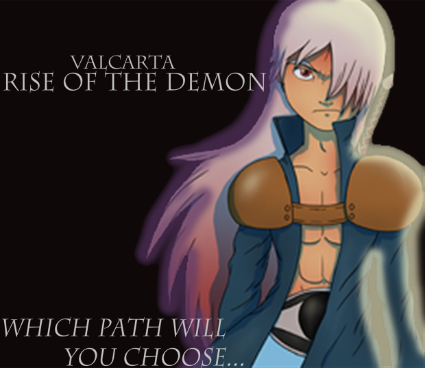 Valcarta I: Rise of the Demon DEMO