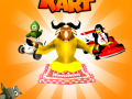 SuperTuxKart 0.8