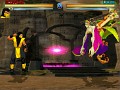 [Stage] Gandara (Guild Wars) for Mugen