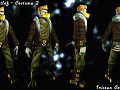 Rick - UT3 Character Model