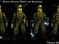 "Johannes" - UT3 Character Model + Parts