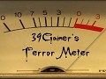 39Gamer's Custom Terror Meter