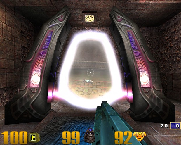 Tripmines Mod v1.3