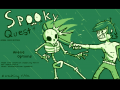 SpookyQuest v0.1.1