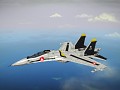 UN Spacy Su-30