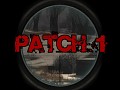 G.W.D.T. - Patch 1
