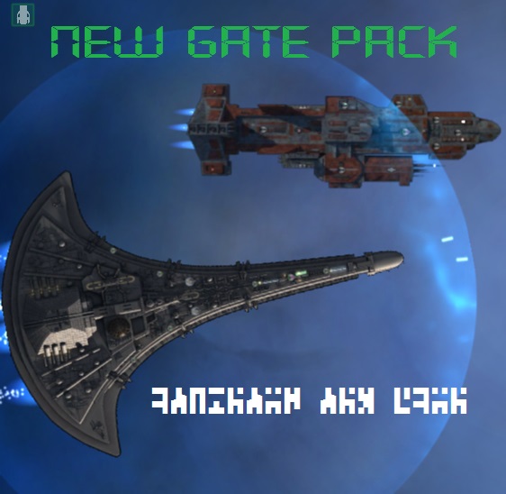 ate Pack download - Gratuitous Space Battles 