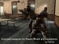 Improved Weapons