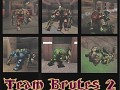 Team Brutes V10