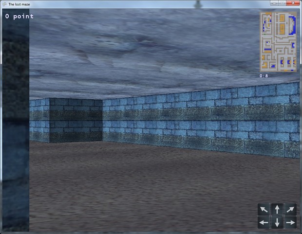 The Lost Maze for Windows