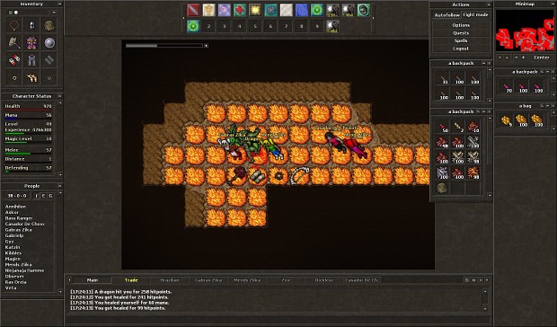 Zezenia Online 4.6.4