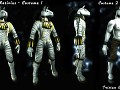 Marius - UT3 Character Model