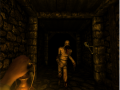 Into The Darkness