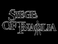 Siege of Inaolia - Alpha 2