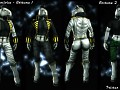 Miriana - UT3 Character Model