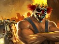 Twisted Metal Sound Mod for KF