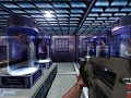 New Movie Authentic M1A1 Pulse Rifle