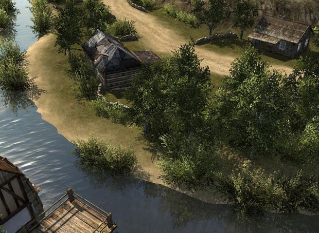 Countryside 2v2