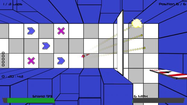 _speed_ alpha release 7