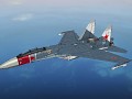 Hammer Squadron Su-35S skin
