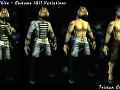 Alders - UT3 Character Model