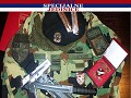 Serbian Special Units (Srpske Specijalne Jedinice)