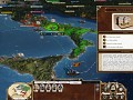 Minor Factions Revenge