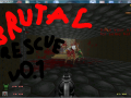 BRUTAL Rescue V0.1