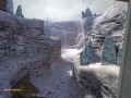 Winter Black Mesa