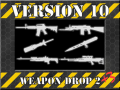 Sergeant Kelly's Weapon Pack - Version 10 - WD2+3