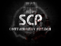 SCP - Containment Breach v0.7.1 Patch