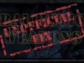 Unofficial Ballistic V2.5 Fix Patch