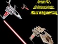 Persuer's DLC- Episode I