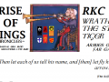 RKC 7 - Wrath of the Steel Tiger