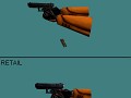 E3 1998 Beta Glock
