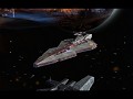 Justice-class Cruiser