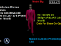 Women Gman FOR SVEN CO-OP