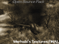 Merhabi's Textures FINAL