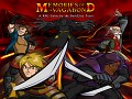 Memories Of A Vagabond - New Demo